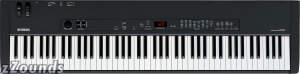 Yamaha CP33 88-Key Stage Piano reviews
