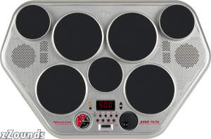 Yamaha DD55 Digital Drum Kit