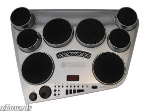 Yamaha DD65 Digital Drum Kit
