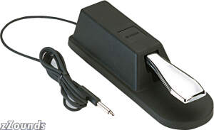Yamaha FC4 Piano-Style Sustain Pedal prices