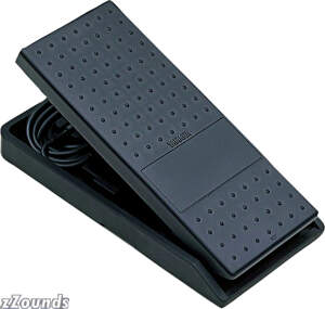 Yamaha FC7 Volume Foot Control Pedal reviews