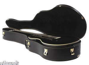 Yamaha GA26 Soft/Plush Case for APX Series Acoustic Guitar reviews