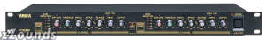 Yamaha GC2020C Stereo Compressor