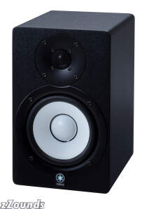 Yamaha HS50M Active Studio Monitor (70 Watts, 1x5 in.)
