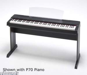Yamaha L70 Stand for Yamaha P70