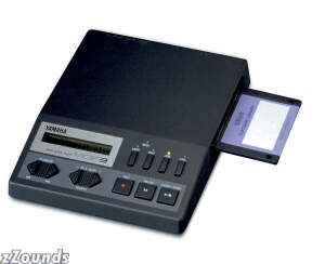 Yamaha MDF3 MIDI Data Filer