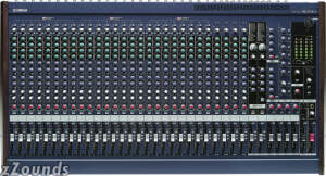 Yamaha MG3214FX 32-Channel, 14-Bus Mixer with Dual EFX$