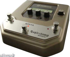 Yamaha Magicstomp Acoustic Pedal prices