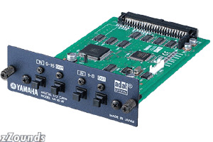 Yamaha MY16AT 16-Channel ADAT Card best buy