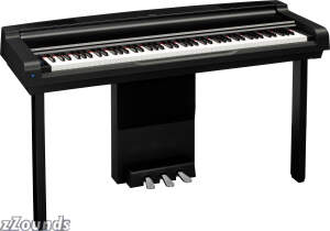 Yamaha N100 Nocturne Grand Digital Piano reviews