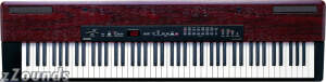 Yamaha P120 Electronic Piano (Black) reviews