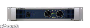 Yamaha P2500S P Series II Stereo Power Amplifier (350 Watts) prices