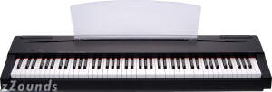 Yamaha P70 Digital Piano reviews