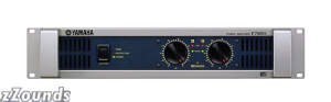 Yamaha P7000S P Series II Stereo Power Amplifier (2x1100 Watts) reviews