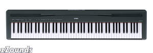 Yamaha P85 88-Key Digital Stage Piano