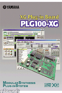 Yamaha PLG100XG Wave Synth Plug-In Board for SW1000XG PCI Audio MIDI Card prices