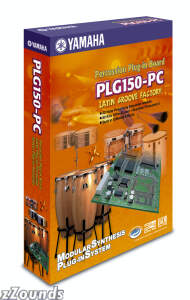 Yamaha PLG150PC Percussion Expansion Board best buy
