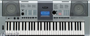 Yamaha PSRE403 61-Key Digital Keyboard reviews