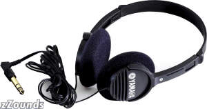 Yamaha RH1C Headphones best buy