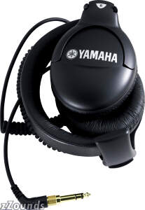 Yamaha RH3C Headphones reviews