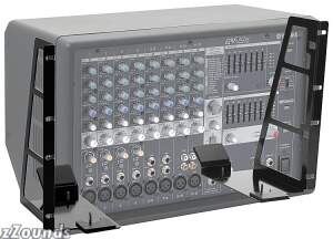 Yamaha RK512 EMX Mixer Rack Tray reviews