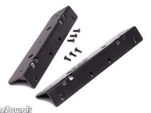 Yamaha RK88 Rack Mount Kit for Some EMX Mixers reviews