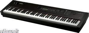 Yamaha S08 88-Key Programmable Synthesizer prices