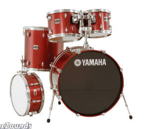 Yamaha SCB2FS50 Stage Custom 5-Piece Drum Shell Kit