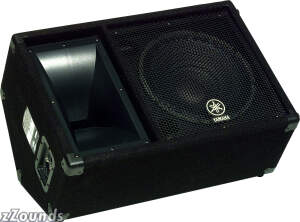 Yamaha SM12V Club V Loudspeaker (1x12 in.) best buy