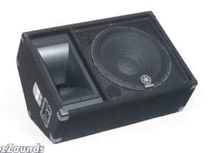 Yamaha SM15V Club V Floor Monitor (15 in.) best buy