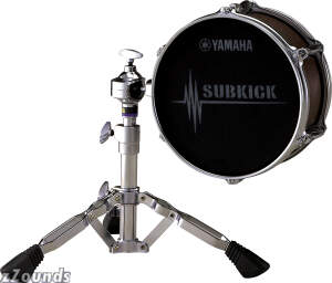 Yamaha SKRM100 SUBKICK Low Frequency Capture Microphone