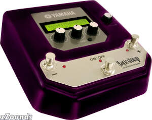 Yamaha UB99 Magicstomp Effects Processor