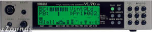 Yamaha VL70M Virtual Acoustic Tone Generator