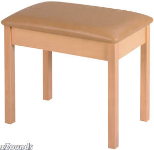 Yamaha WB2 Keyboard Bench reviews
