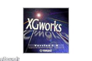 Yamaha XG Works 3