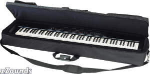 Yamaha YBP80 Deluxe Bag For P80 Digital Piano best buy