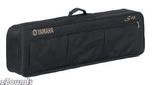 Yamaha YBS03 Deluxe Gig Bag for S03 prices