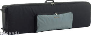 Yamaha YBS882 88-Key Signature Series Keyboad Bag reviews