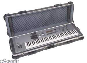 Yamaha YCMOTIF8 Hardshell Synthesizer Case lowest price