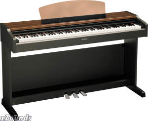Yamaha YDP213 88-Key Digital Console Piano reviews