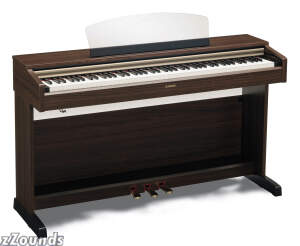 Yamaha YDP323 88-Key Home Digital Piano reviews