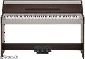 Yamaha YDPS30 88-Key Graded Hammer Digital Piano