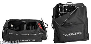 Yamaha Tourmaster Electronic Drum Bags reviews