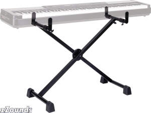Yamaha YKA7000 Professional X-Style Keyboard Stand