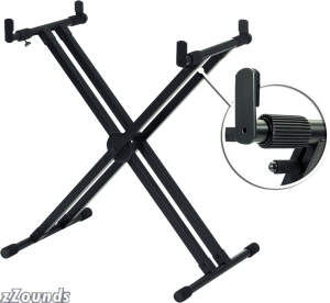 Yamaha YKA7500 Pro X-Style Keyboard Stand best buy