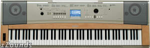 Yamaha YPG625 88-Key Portable Grand Keyboard reviews