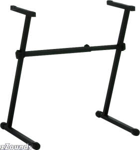 Yamaha Adjustable-Width Z-Style Stand for All PSR Keyboards