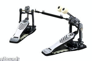 Yamaha DFP9310 Double Chain Drive Double Bass Drum Pedal prices