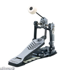 Yamaha FP9310 Double Chain Drive Single Bass Drum Pedal best buy