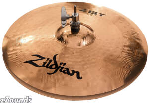 Zildjian ZBT Rock Hi-Hat best buy